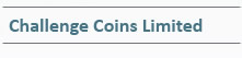 Challenge Coins Limited