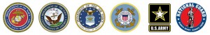 Military Challenge Coin Discounts