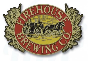 Firehouse Brewing Company Coin